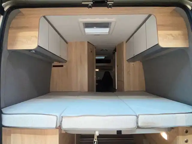 HYMER-ERIBA Future 430 T 